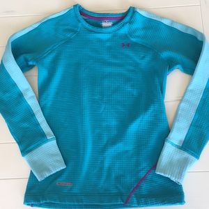 Under Armour Baselayer 3.0